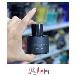 ادکلن کنت کول بلک بولد اورجینال